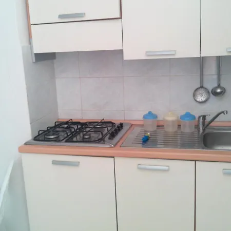 Sul Mare N 2 * Casa dello Stumio