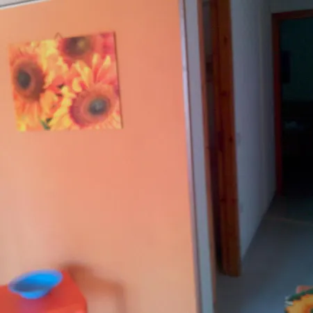 Sul Mare N 2 Apartment