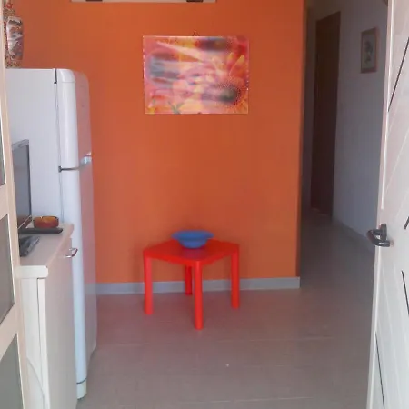 Apartment Sul Mare N 2 *