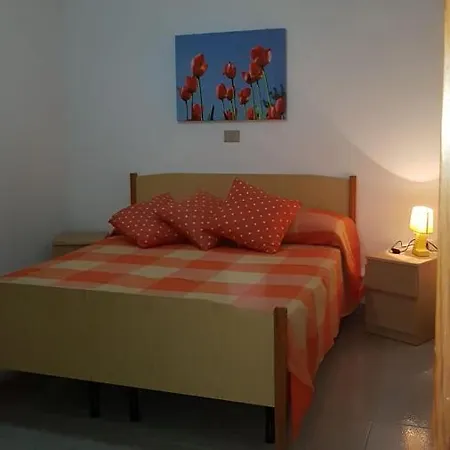 Apartment Sul Mare N 2 *
