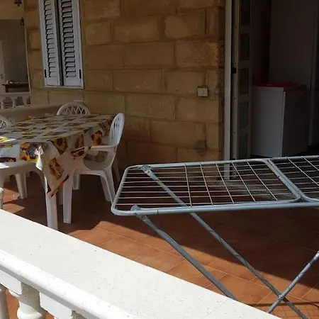 Apartment Sul Mare N 2 Casa dello Stumio