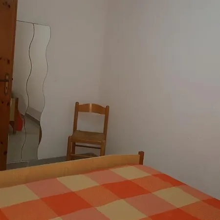 Sul Mare N 2 Apartment