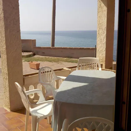 Apartment Sul Mare N 2 *