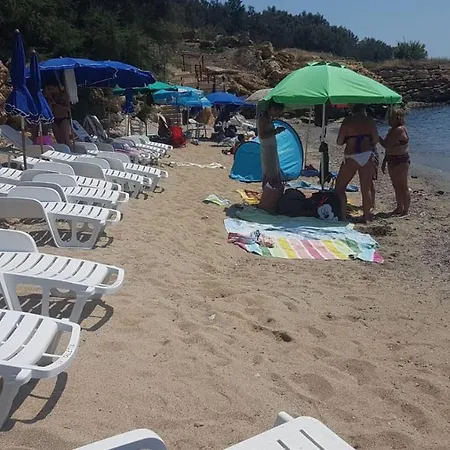 Apartment Sul Mare N 2 *