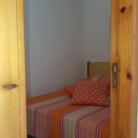 Apartment Sul Mare N 2 *