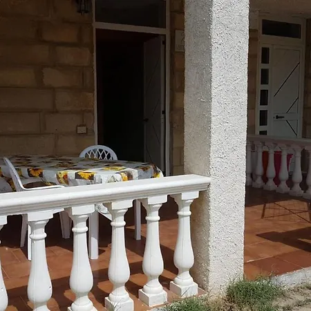 Sul Mare N 2 Casa dello Stumio