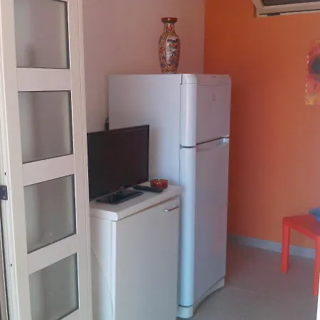 Sul Mare N 2 Apartment *