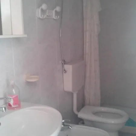 Apartment Sul Mare N 2