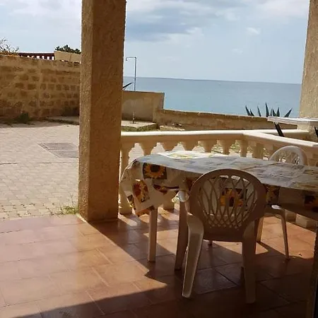 Apartment Sul Mare N 2