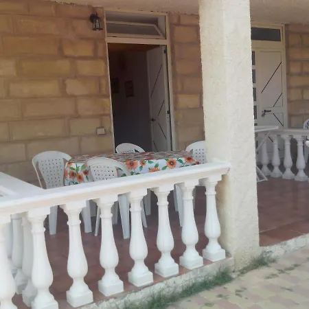 Sul Mare N 2 Apartment Casa dello Stumio