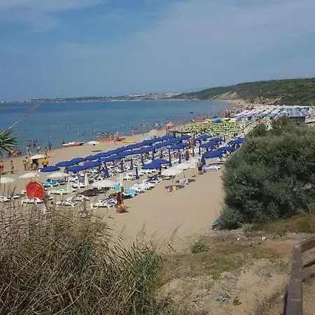 Apartment Sul Mare N 2 *