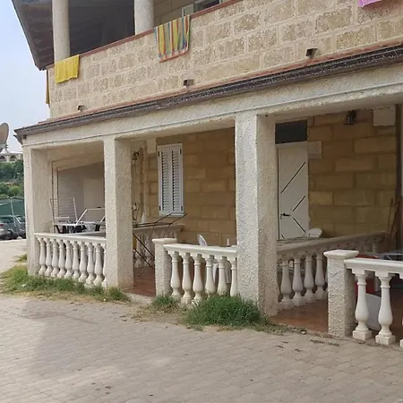Sul Mare N 2 Apartment *