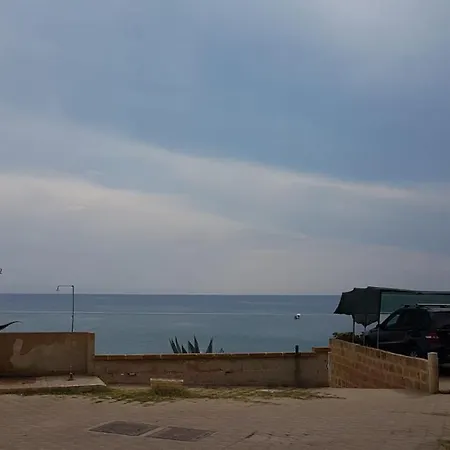 Apartment Sul Mare N 2 *