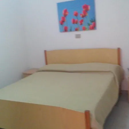 Sul Mare N 2 Casa dello Stumio