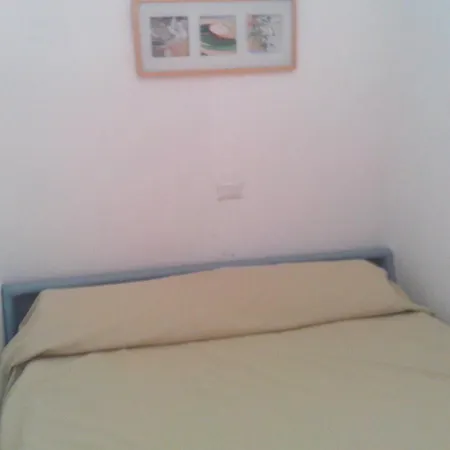 Sul Mare N 2 Apartment *