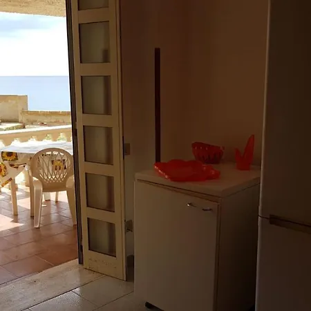 Apartment Sul Mare N 2
