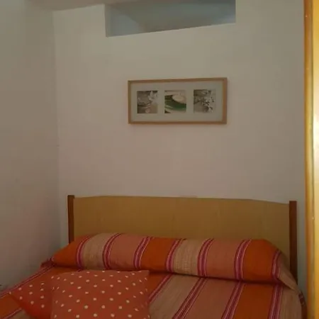 Apartment Sul Mare N 2 *