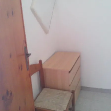 Sul Mare N 2 Apartment