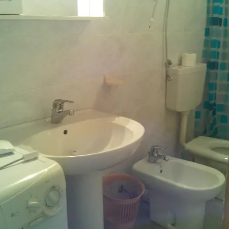 Apartment Sul Mare N 2 Casa dello Stumio