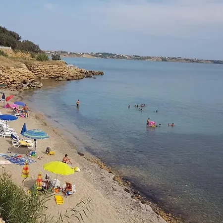 Sul Mare N 2 Apartment