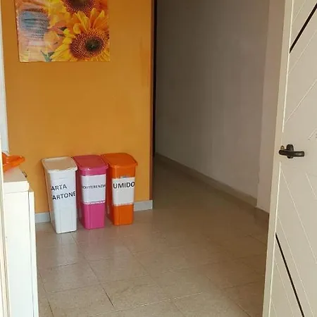 Sul Mare N 2 Apartment