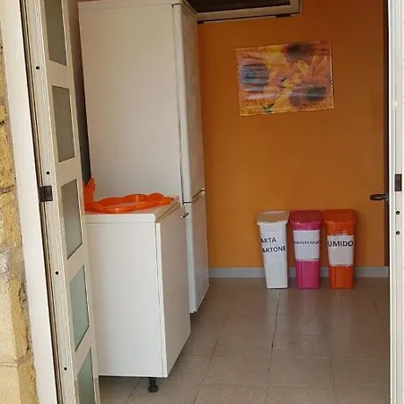 Apartment Sul Mare N 2 Casa dello Stumio