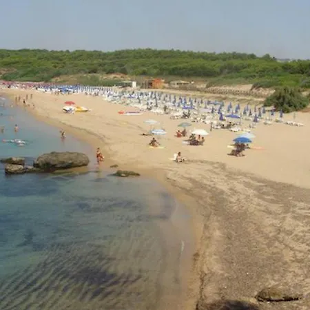 Sul Mare N 2 Apartment Casa dello Stumio