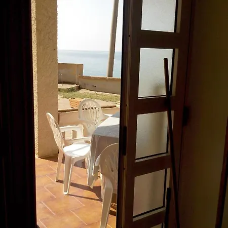 Sul Mare N 2 Apartment *