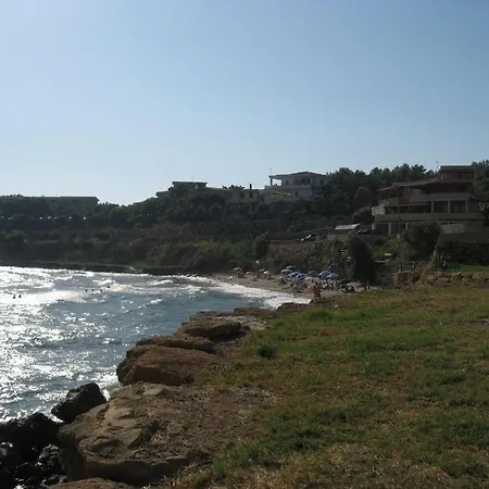 Sul Mare N 2 Apartment